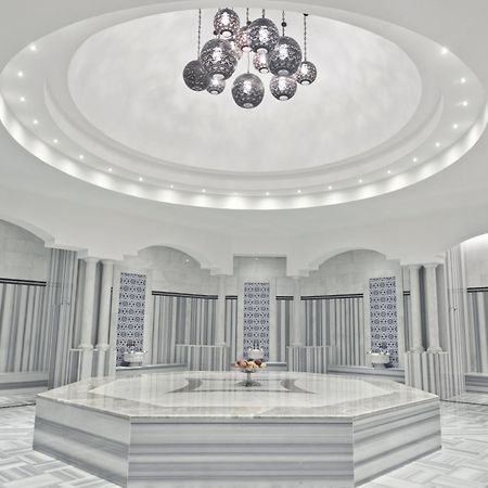 Alusso Thermal Hotel Spa Afyonkarahisar Екстер'єр фото